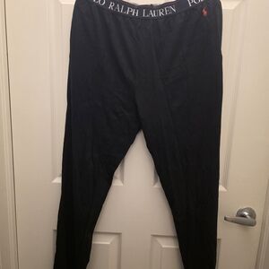 Polo by Ralph Lauren Pajama Pants